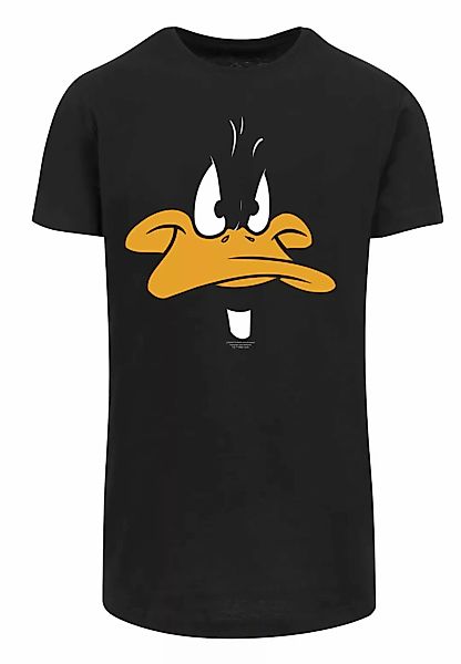 F4NT4STIC T-Shirt "Looney Tunes Daffy Duck Big", Print günstig online kaufen