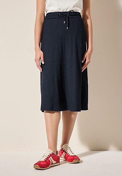 Cecil Maxirock, Elastikbund mit Tunnelzug günstig online kaufen