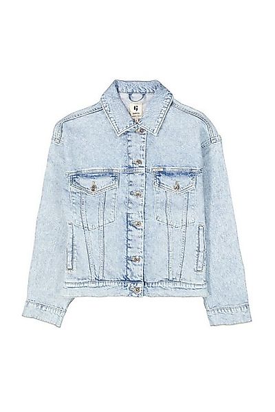 Garcia Outdoorjacke günstig online kaufen