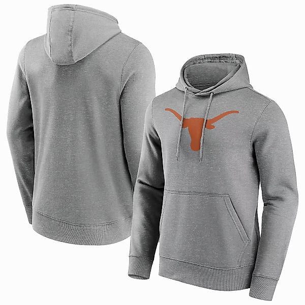 Fanatics Kapuzenpullover Fanatics Hoodie Texas Longhorns günstig online kaufen