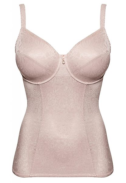 Ulla Dessous BH-Hemd Alice (1-tlg) BH-Liner günstig online kaufen