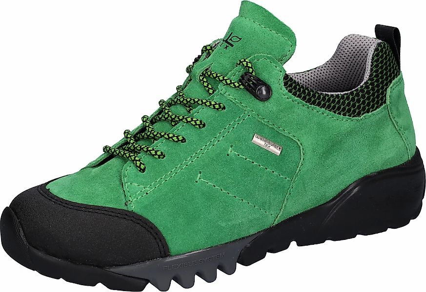 Waldläufer Schnürschuh "H-AMIATA", Freizeitschuh, Halbschuh, Outdoorschuh m günstig online kaufen