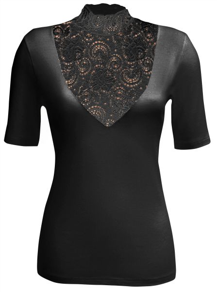 Nina Von C. Achselhemd Blazershirt Ohne günstig online kaufen
