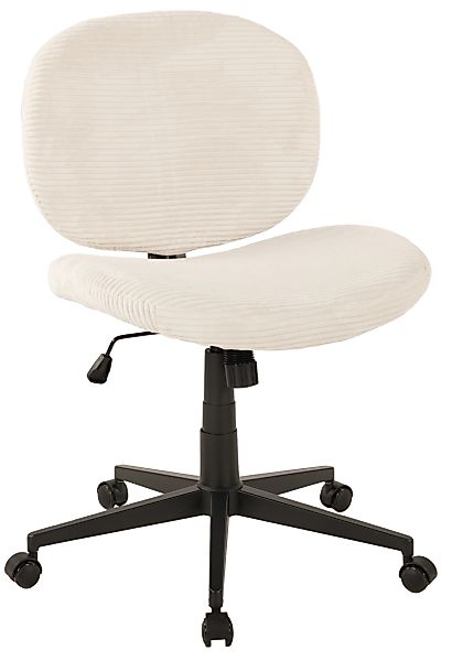 Duo Collection Drehstuhl "Drehstuhl Tilo", 1 St., Cord, Sitzhöhenverstellun günstig online kaufen