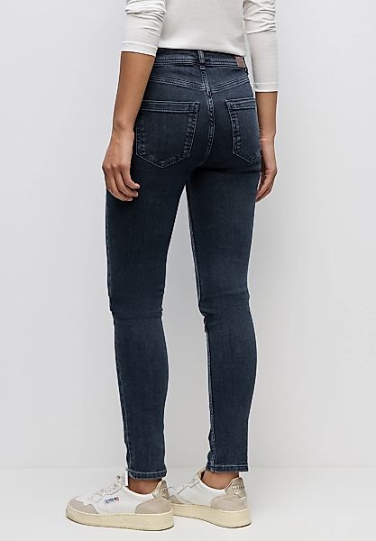 STREET ONE Slim-fit-Jeans, 5-Pocket-Style günstig online kaufen