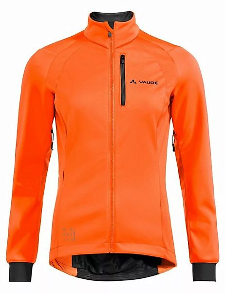 VAUDE Outdoorjacke Women's Posta Softshell Jacket (1-St) Klimaneutral kompe günstig online kaufen