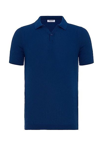 Moxx Paris Poloshirt SHORT SLEEVE - Polo shirt günstig online kaufen