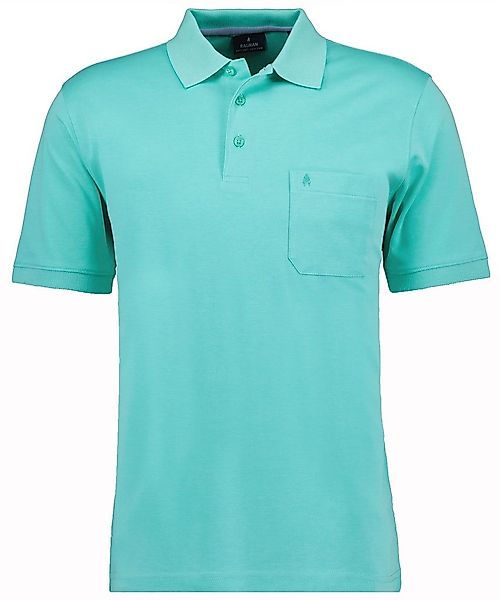 RAGMAN 3/4-Arm-Shirt Ragman / He.Polo / günstig online kaufen