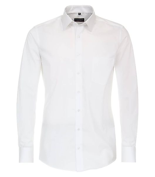 Redmond Langarmhemd 140110 modern FitKent günstig online kaufen