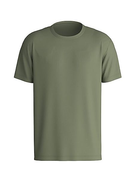 CALIDA Kurzarmshirt Remix Xtra Herren (1-tlg) günstig online kaufen