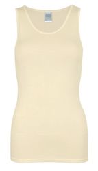 wobera NATUR Unterhemd Tanktop oder Unterhemd günstig online kaufen