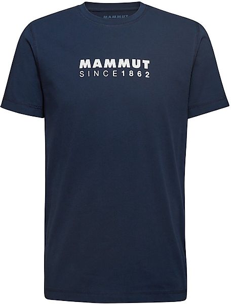 Mammut Funktionsshirt Mammut Core T-Shirt Men günstig online kaufen