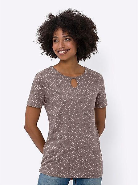heine T-Shirt Print-Shirt günstig online kaufen
