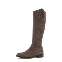 Gabor Reiterstiefel Rauleder Reitstiefel günstig online kaufen