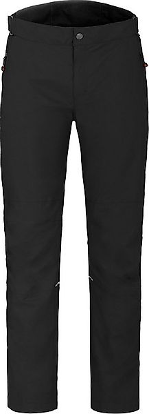Bergson Regenhose MITCHELL Herren Regenhose, Netzfutter, 12000 mm Wassersäu günstig online kaufen