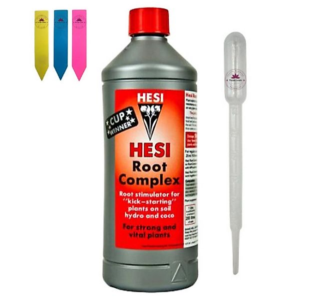 HESI Pflanzendünger Hesi Wurzel Complex günstig online kaufen