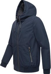 Ragwear Outdoorjacke Perci Stylische Herren Übergangsjacke günstig online kaufen
