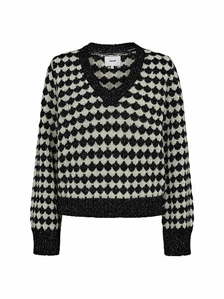 nümph Strickpullover "Nümph Sweater NUBILA" günstig online kaufen