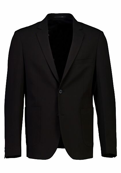 LINDBERGH Sakko mit Viskose und Stretch, in melierter Optik günstig online kaufen