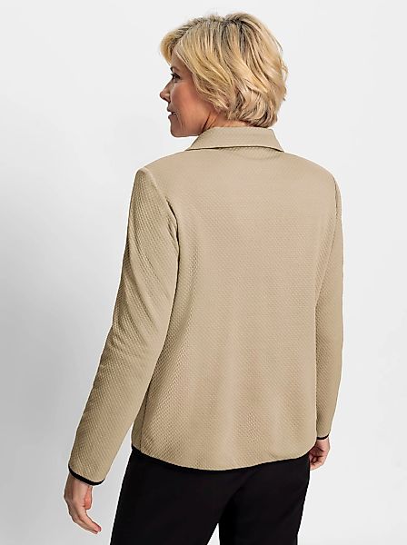 Classic Jerseyblazer "Jersey-Blazer" günstig online kaufen