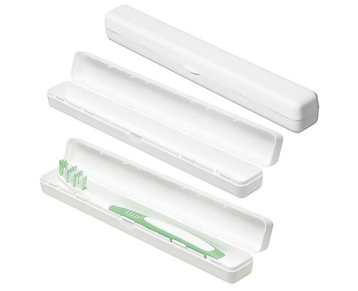 elasto Zahnputzbecher Schutzbox "Zahnbürste" günstig online kaufen