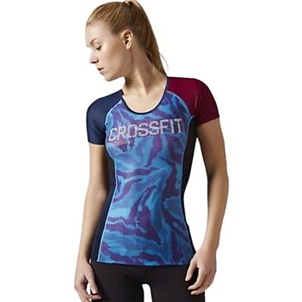 Reebok Sport  T-Shirt Compression günstig online kaufen