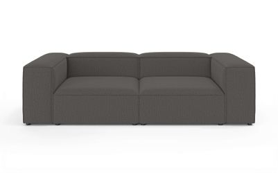 INOSIGN Big-Sofa XL HAILY Modularsofa extra günstig online kaufen