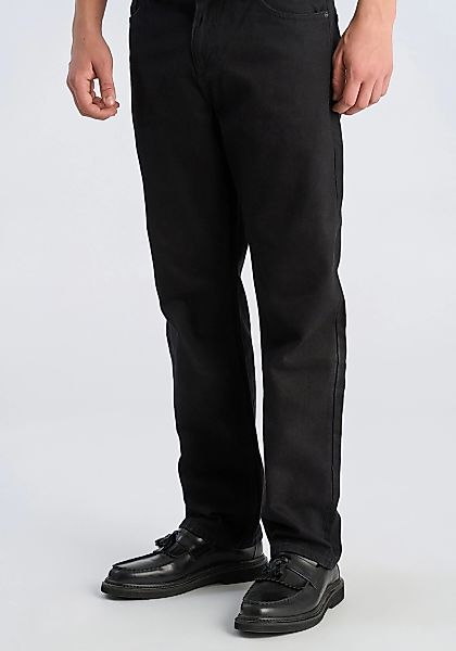 LINDBERGH 5-Pocket-Jeans "Jeans Loose Fit" günstig online kaufen