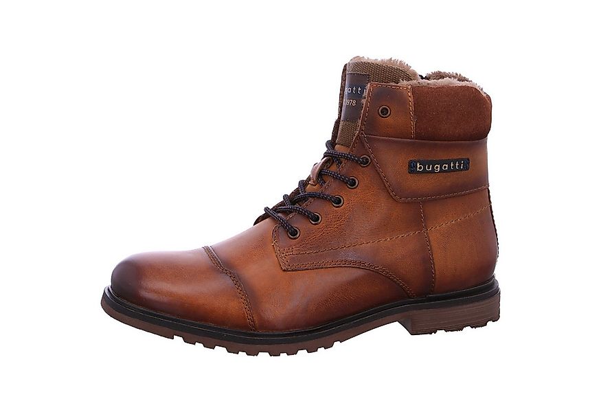 bugatti Vittore Schnürstiefel günstig online kaufen