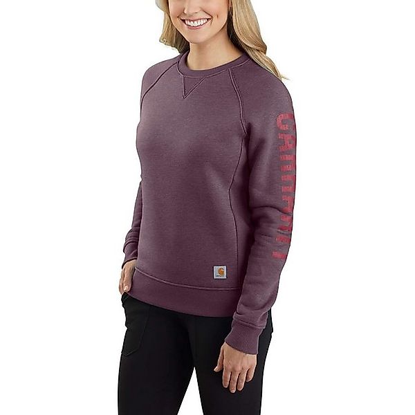 Carhartt Rundhalspullover Clarksburg CN 104410 günstig online kaufen
