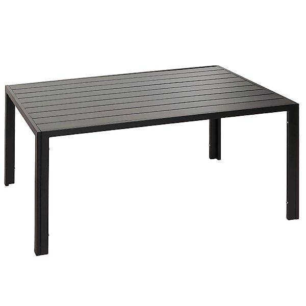 MCW Gartentisch MCW-N40-140, Mit extra breiten günstig online kaufen