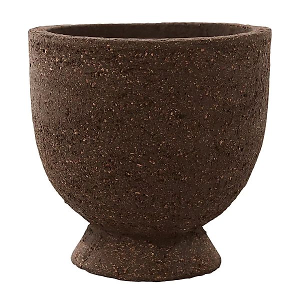 Terra Blumentopf-Vase Ø15cm Java brown günstig online kaufen