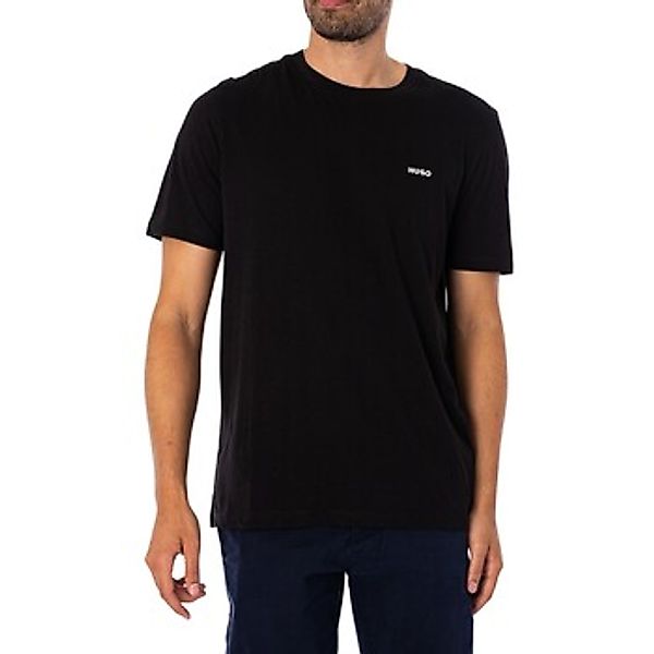 BOSS  T-Shirt Dero222 T-Shirt günstig online kaufen