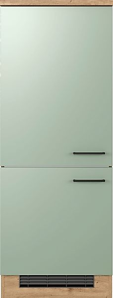Flex-Well Kühlumbauschrank "Cara", (1 St.), (B x H x T) 60 x 161 x 60 cm, i günstig online kaufen