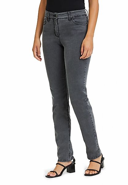 Betty Barclay Slim-fit-Jeans "Betty Barclay Basic-Jeans mit aufgesetzten Ta günstig online kaufen