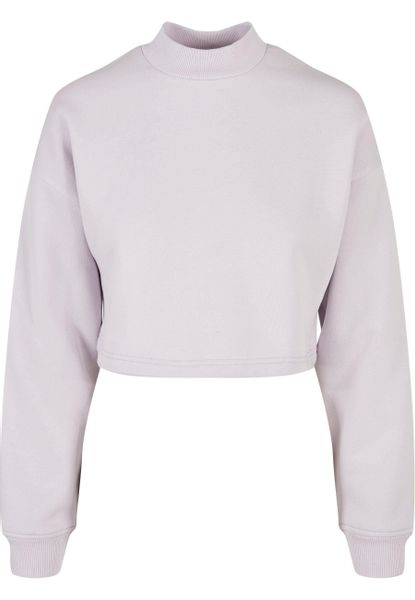 URBAN CLASSICS Sweatshirt Urban Classics Damen günstig online kaufen