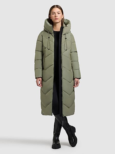 khujo Steppmantel "LINARI" günstig online kaufen