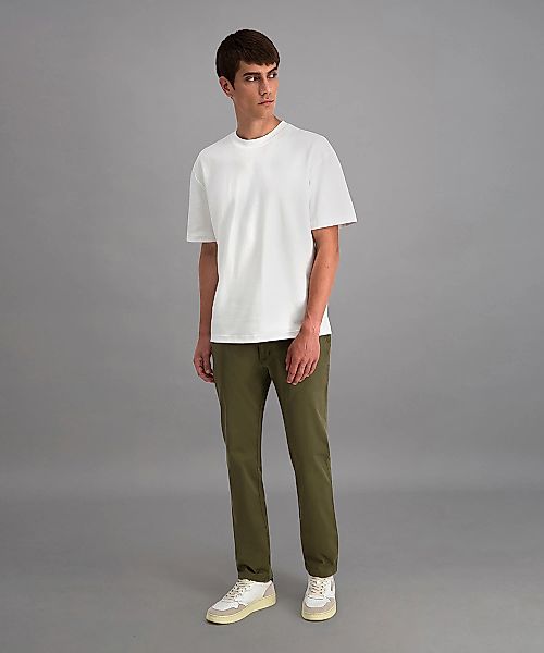 Pioneer Authentic Jeans Chinohose "PAJ-ENRICO", Slim Fit günstig online kaufen