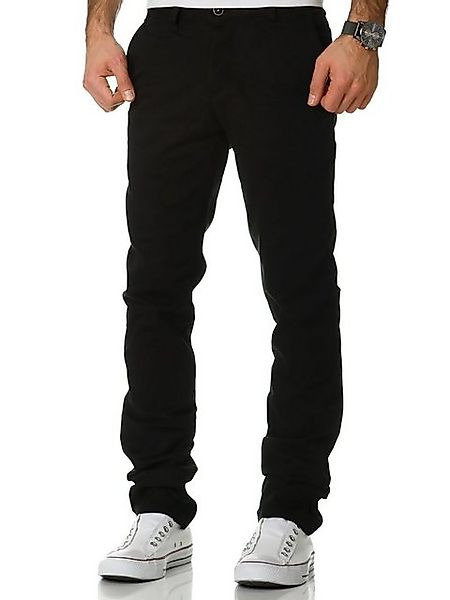 Amaci&Sons Chinohose WASHINGTON Slim Fit Chino mit Stretch Herren Regular S günstig online kaufen