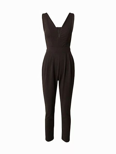 Wal G Jumpsuit (1-tlg) Falten günstig online kaufen