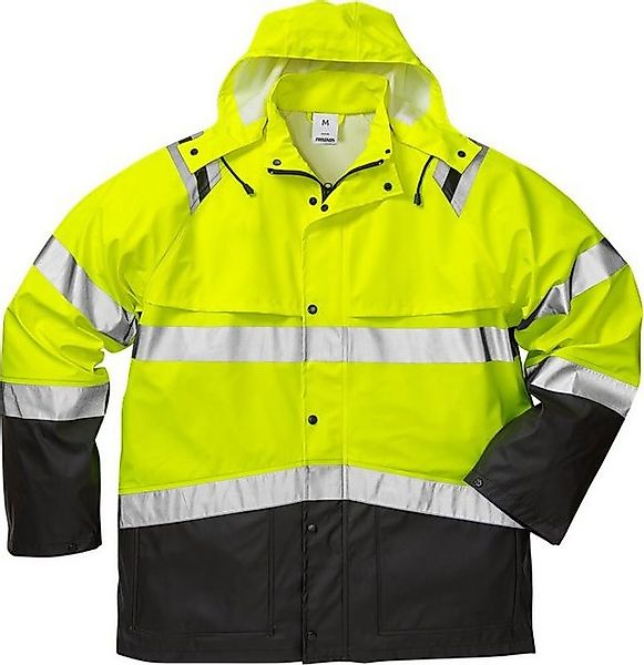Fristads Warnschutz-Shirt High Vis Jacke Kl. 3 4794 Th günstig online kaufen