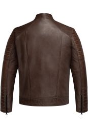 Amaci&Sons Lederjacke EUCLID Lederjacke Echtleder Herren günstig online kaufen