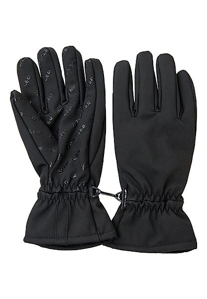 WHISTLER Laufhandschuhe BASIL Softshell Multisport mit günstig online kaufen