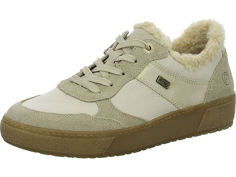 Remonte D2T02 Schnürschuh günstig online kaufen
