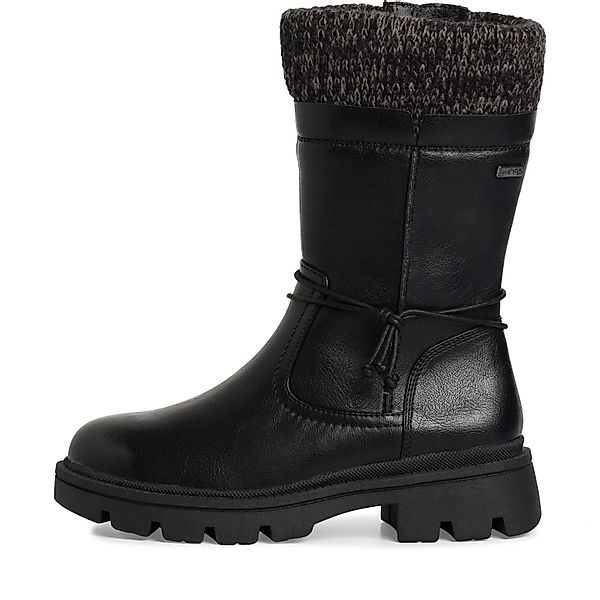 Jana Jana Damen Stiefelette 8-26472-41-001 black günstig online kaufen