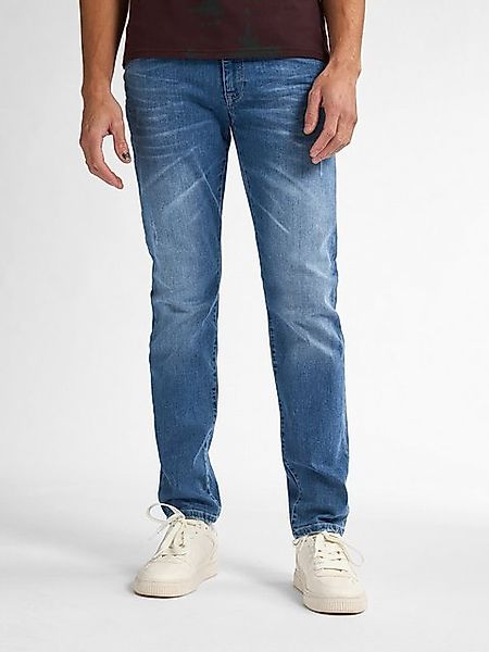 Petrol Industries Slim-fit-Jeans Slim Fit Jeans Seaham günstig online kaufen