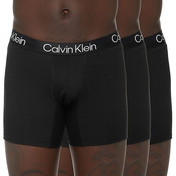 Calvin Klein Underwear Boxer (Packung, 3-St) günstig online kaufen