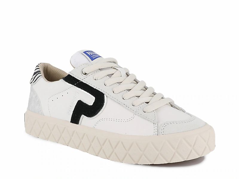 Palladium Sneaker "PALLA ACE LO MIX LTH" günstig online kaufen