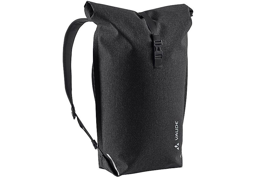 VAUDE Rucksack Vaude Freizeit Rucksack Planegg black (Stück, Stück) günstig online kaufen