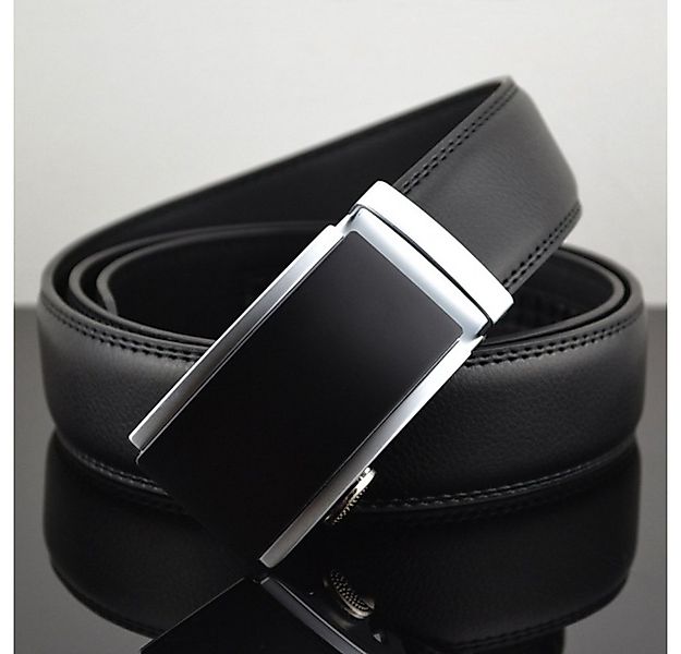 LOCCUS Ledergürtel Herren Gürtel Leder, Ledergürtel, Herren Gürtel, Automat günstig online kaufen